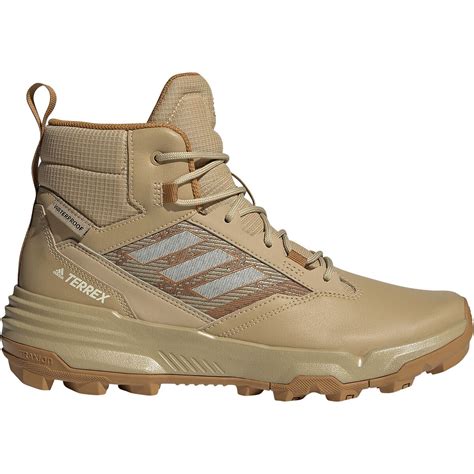 adidas botjes|adidas tan boots.